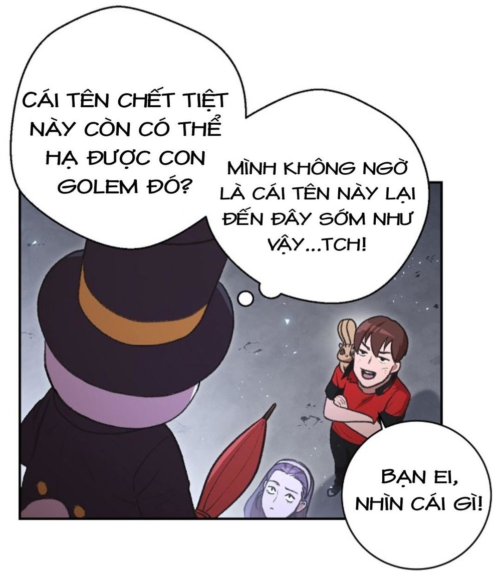 Tái thiết hầm ngục chapter 18 - Upload bởi truyensieuhay.com