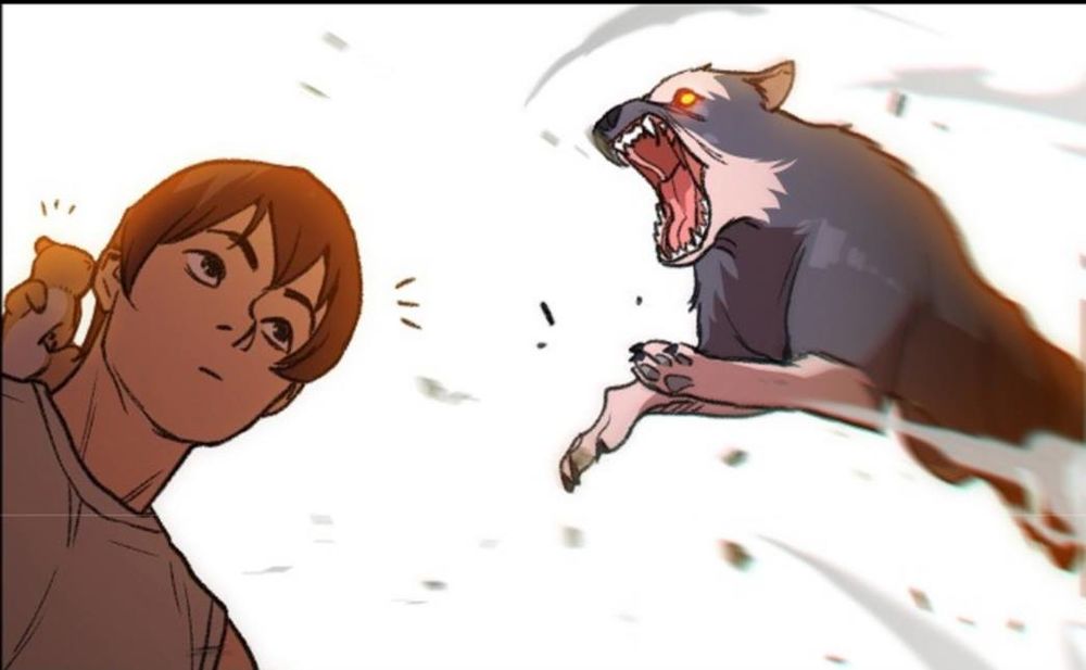Tái thiết hầm ngục chapter 18 - Upload bởi truyensieuhay.com