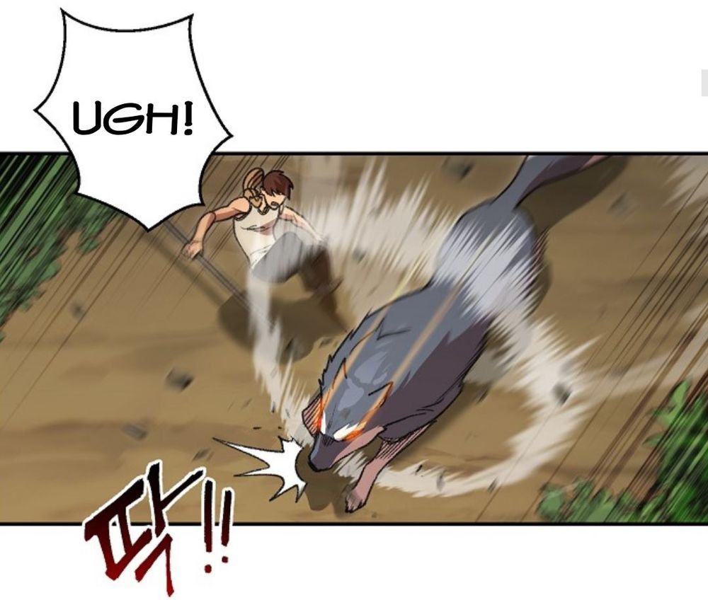 Tái thiết hầm ngục chapter 18 - Upload bởi truyensieuhay.com