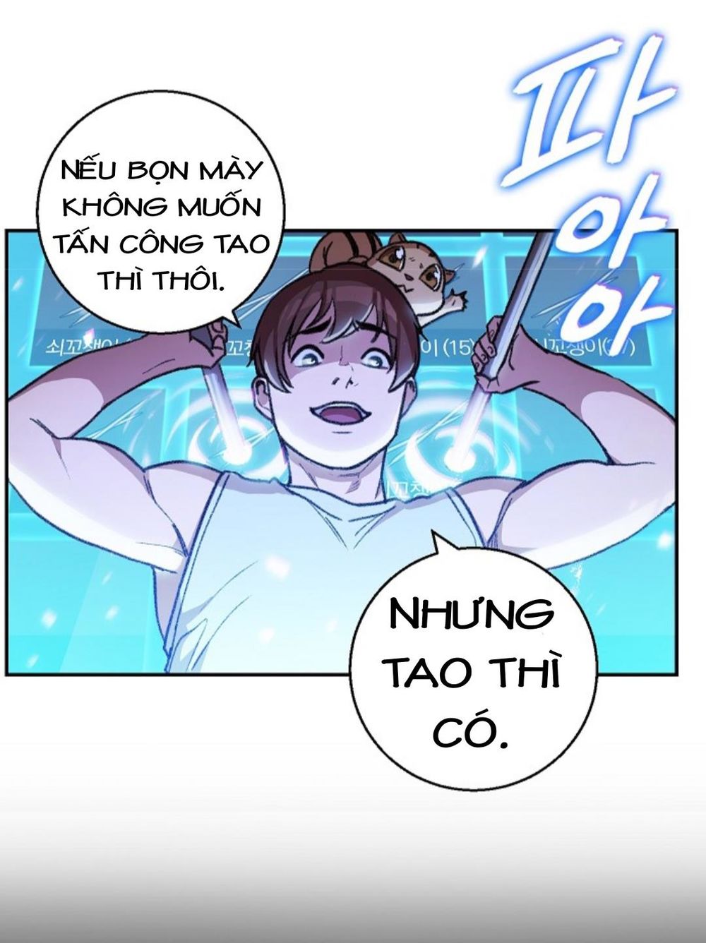 Tái thiết hầm ngục chapter 18 - Upload bởi truyensieuhay.com