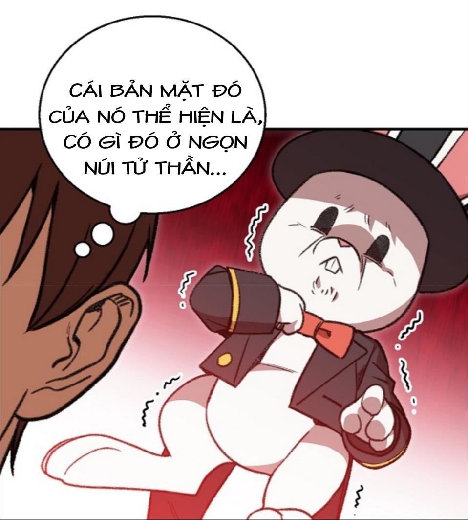 Tái thiết hầm ngục chapter 18 - Upload bởi truyensieuhay.com