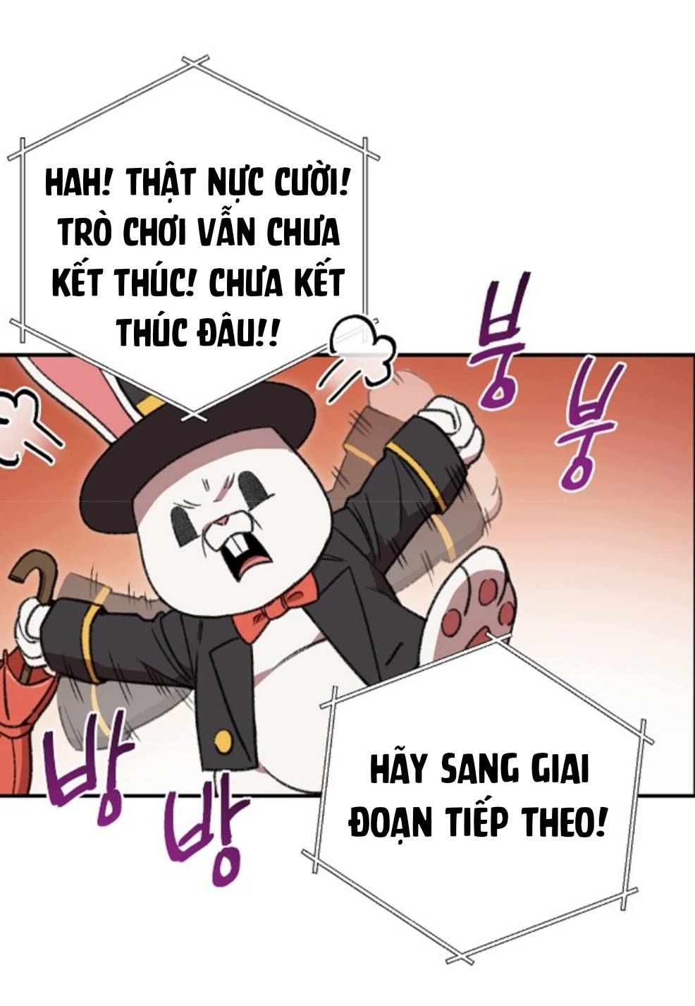 Tái thiết hầm ngục chapter 18 - Upload bởi truyensieuhay.com