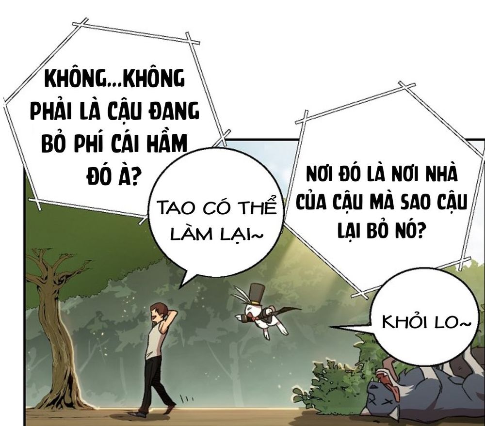 Tái thiết hầm ngục chapter 18 - Upload bởi truyensieuhay.com