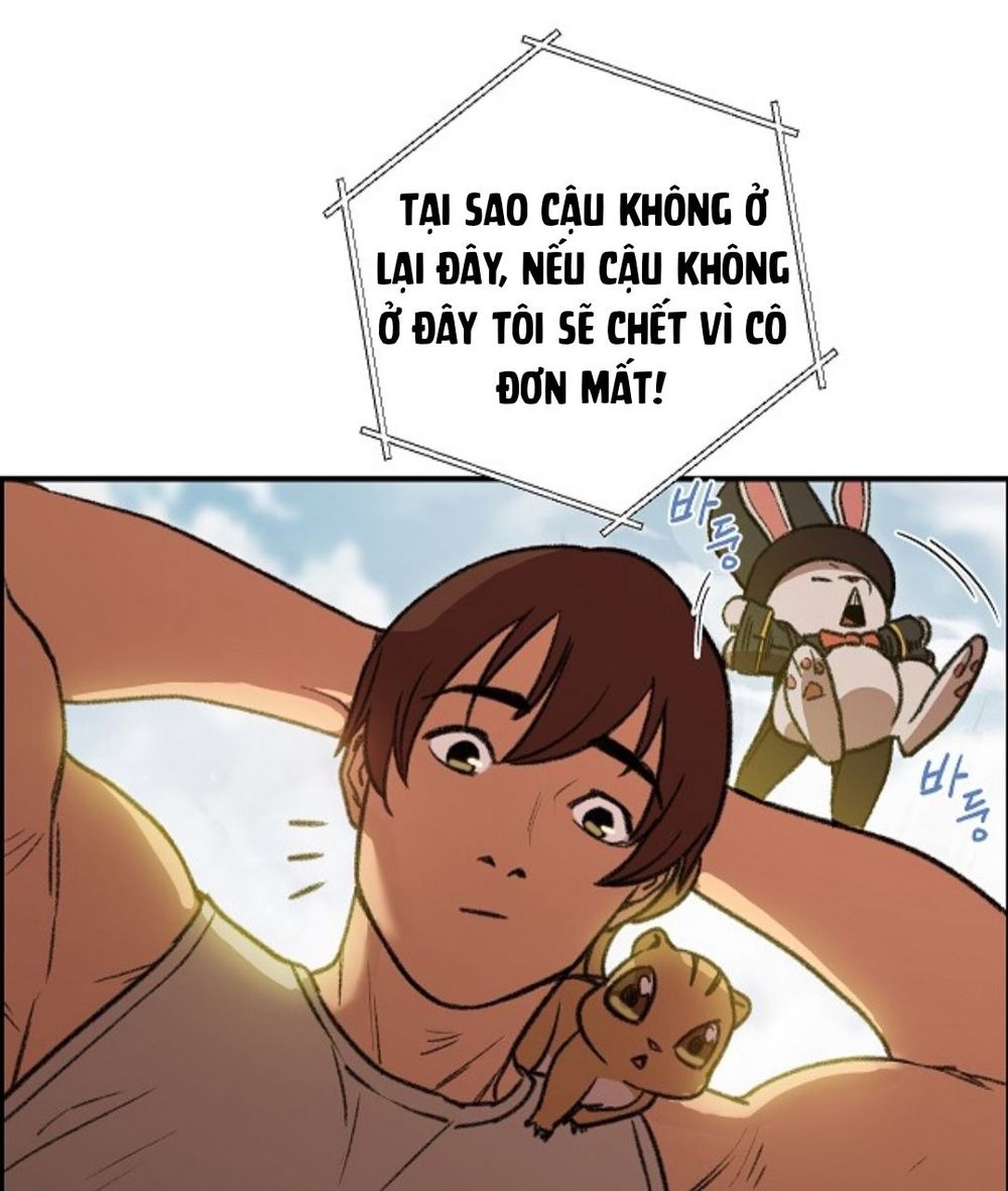 Tái thiết hầm ngục chapter 18 - Upload bởi truyensieuhay.com