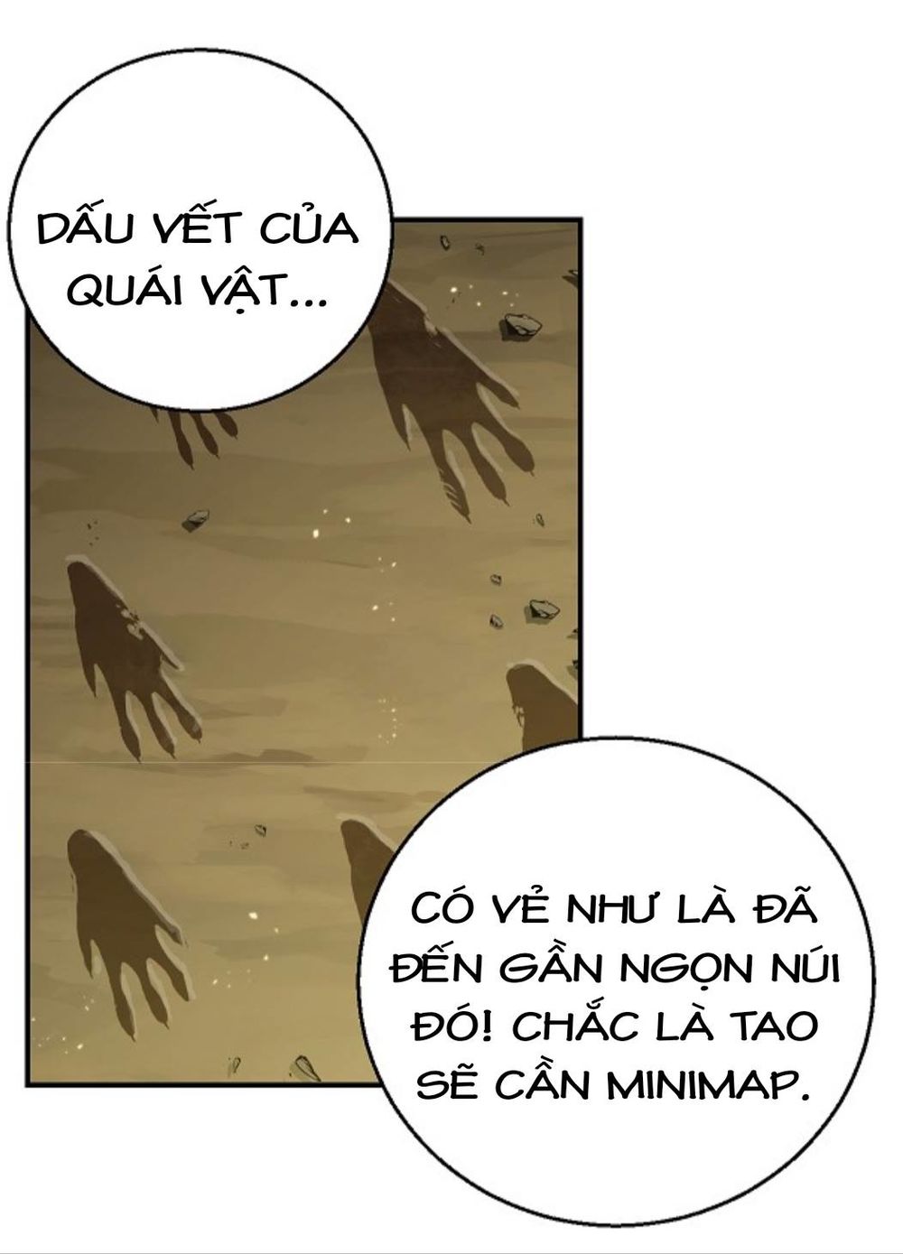 Tái thiết hầm ngục chapter 18 - Upload bởi truyensieuhay.com