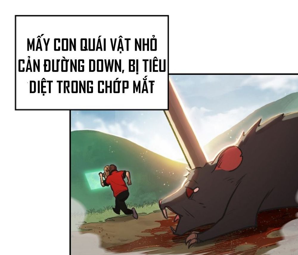 Tái thiết hầm ngục chapter 18 - Upload bởi truyensieuhay.com