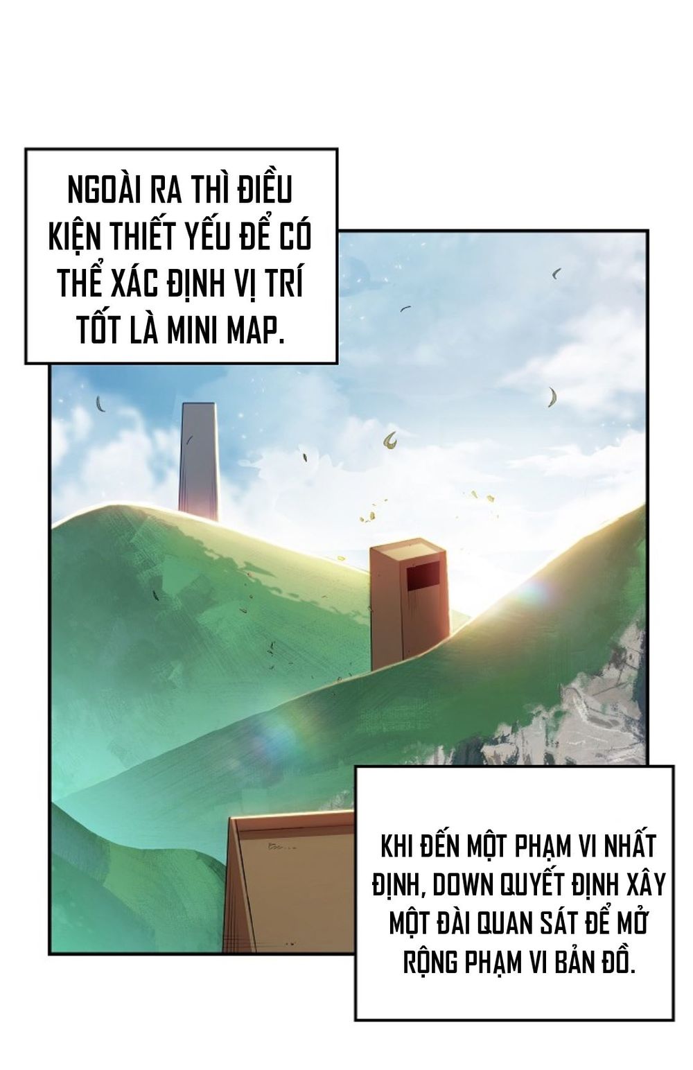 Tái thiết hầm ngục chapter 18 - Upload bởi truyensieuhay.com