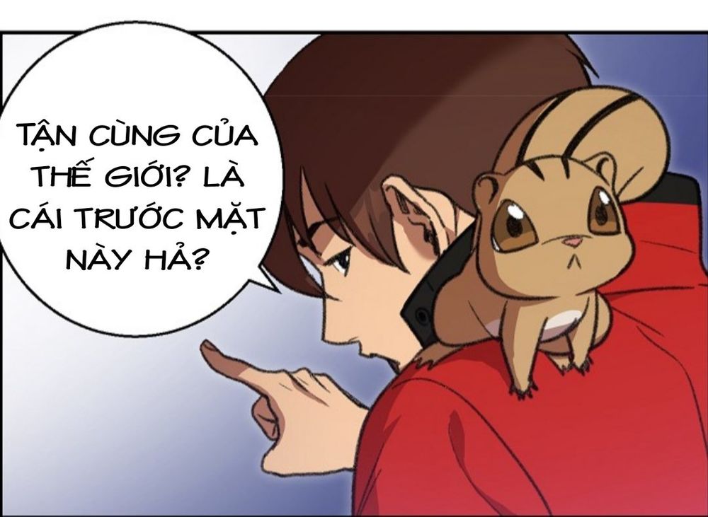 Tái thiết hầm ngục chapter 18 - Upload bởi truyensieuhay.com