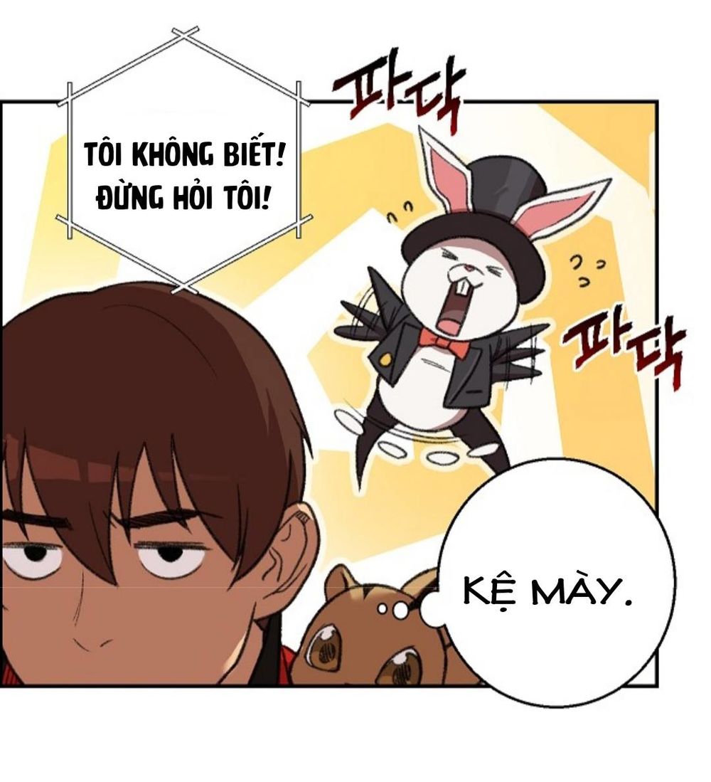 Tái thiết hầm ngục chapter 18 - Upload bởi truyensieuhay.com