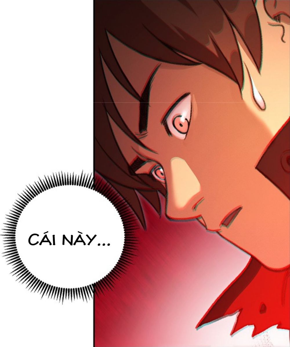 Tái thiết hầm ngục chapter 18 - Upload bởi truyensieuhay.com