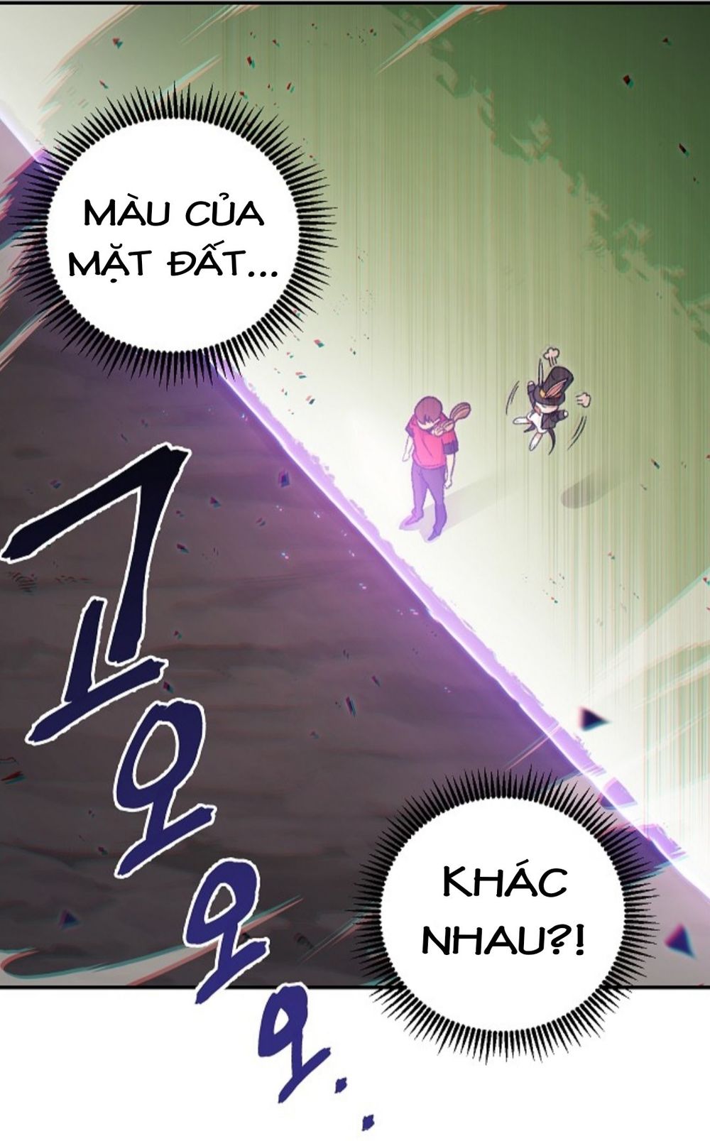Tái thiết hầm ngục chapter 18 - Upload bởi truyensieuhay.com