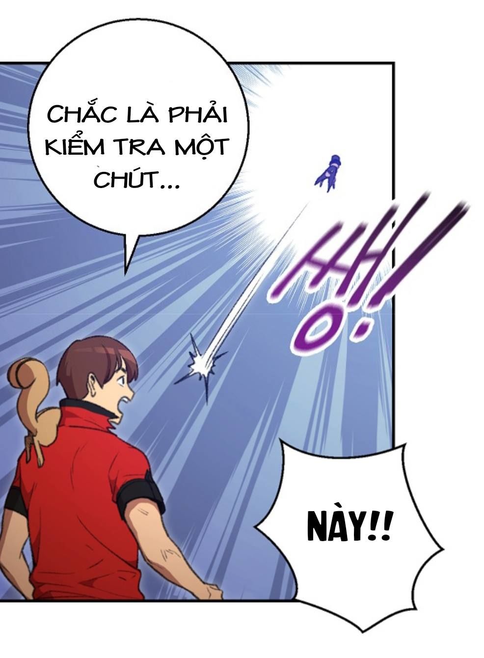 Tái thiết hầm ngục chapter 19 - Upload bởi truyensieuhay.com