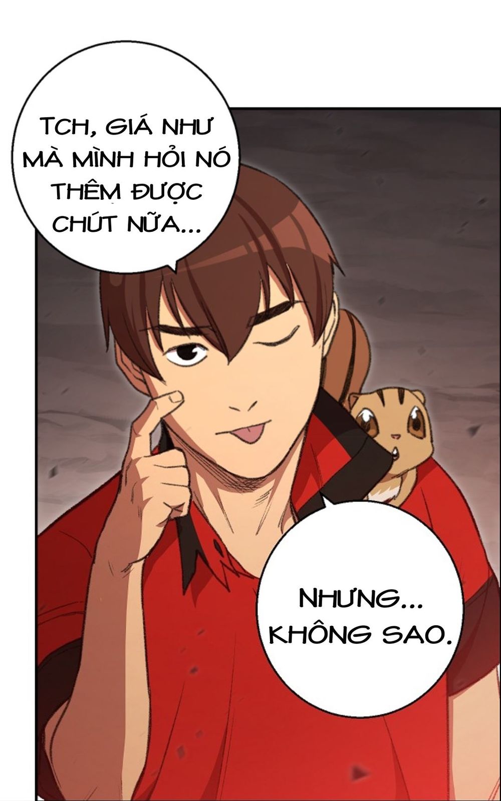 Tái thiết hầm ngục chapter 19 - Upload bởi truyensieuhay.com