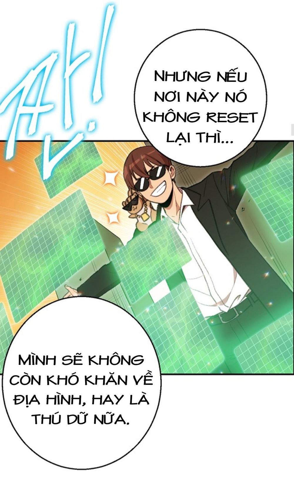Tái thiết hầm ngục chapter 19 - Upload bởi truyensieuhay.com