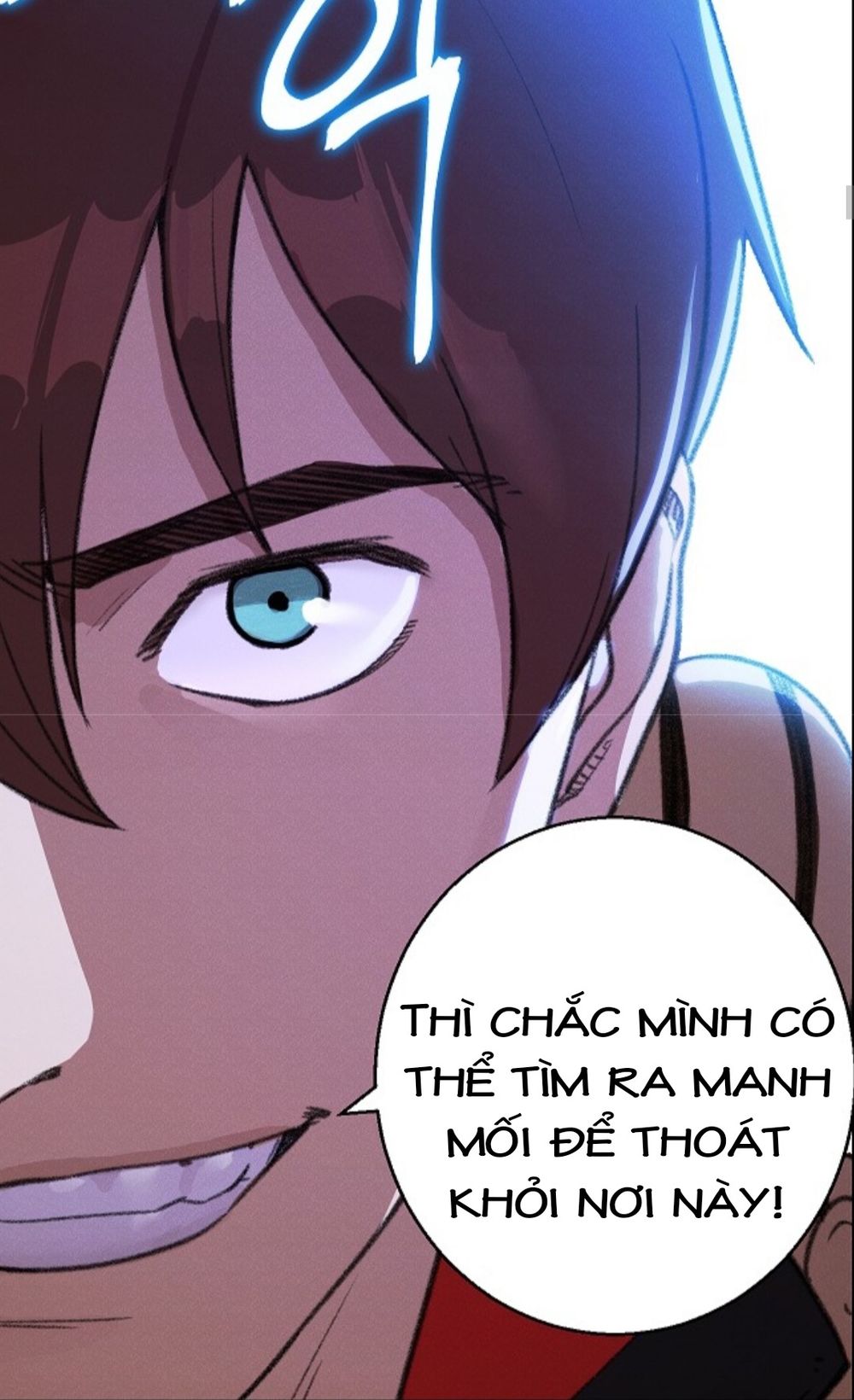 Tái thiết hầm ngục chapter 19 - Upload bởi truyensieuhay.com