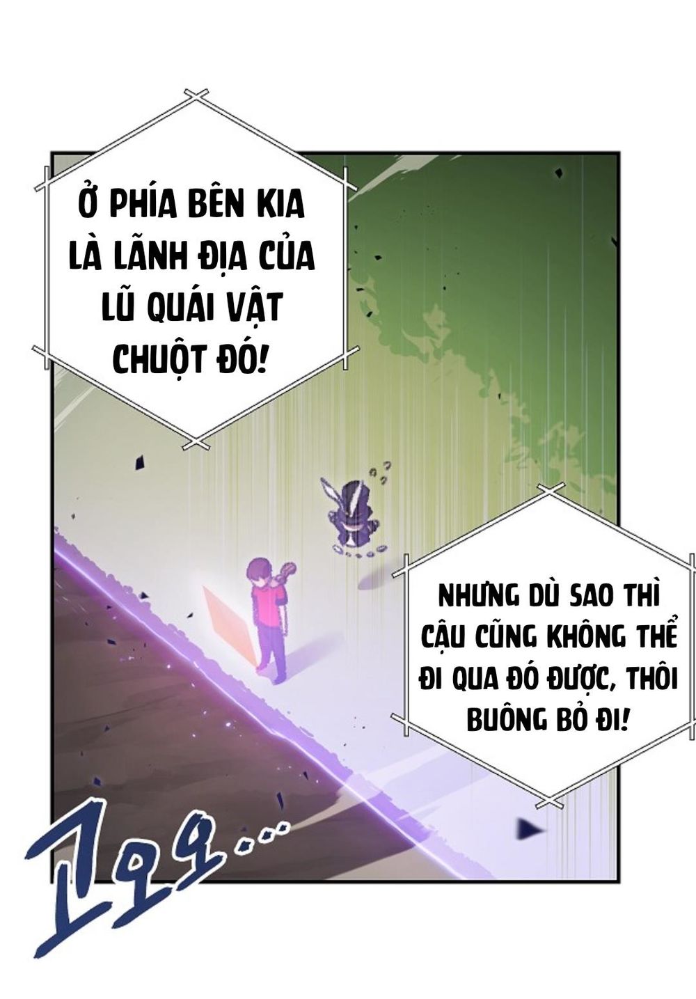 Tái thiết hầm ngục chapter 19 - Upload bởi truyensieuhay.com