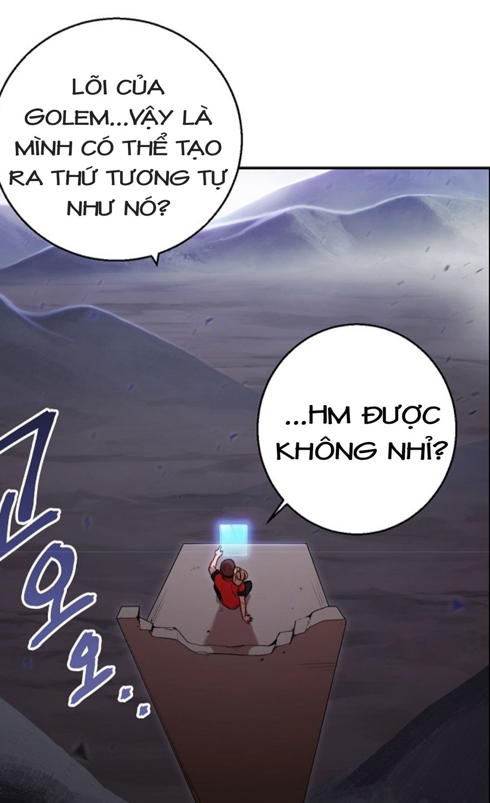 Tái thiết hầm ngục chapter 19 - Upload bởi truyensieuhay.com