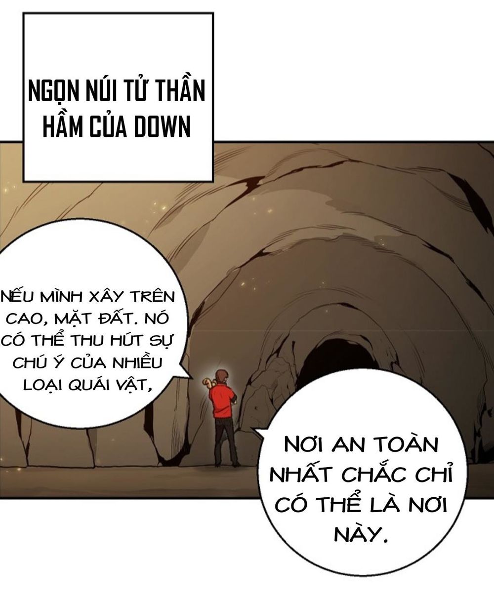 Tái thiết hầm ngục chapter 19 - Upload bởi truyensieuhay.com