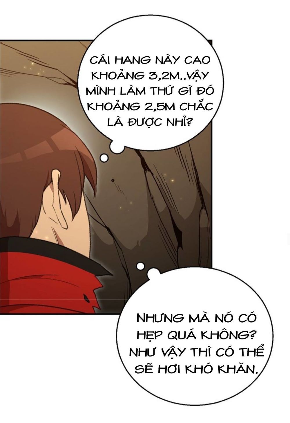Tái thiết hầm ngục chapter 19 - Upload bởi truyensieuhay.com