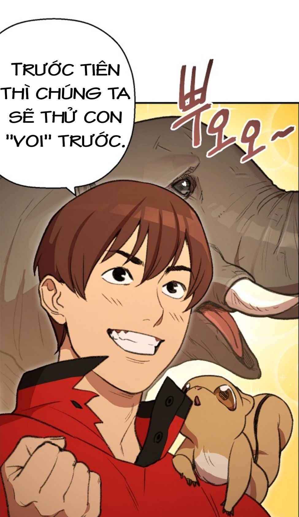 Tái thiết hầm ngục chapter 19 - Upload bởi truyensieuhay.com