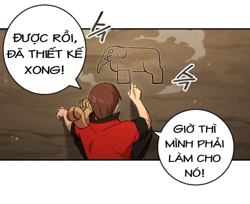 Tái thiết hầm ngục chapter 19 - Upload bởi truyensieuhay.com
