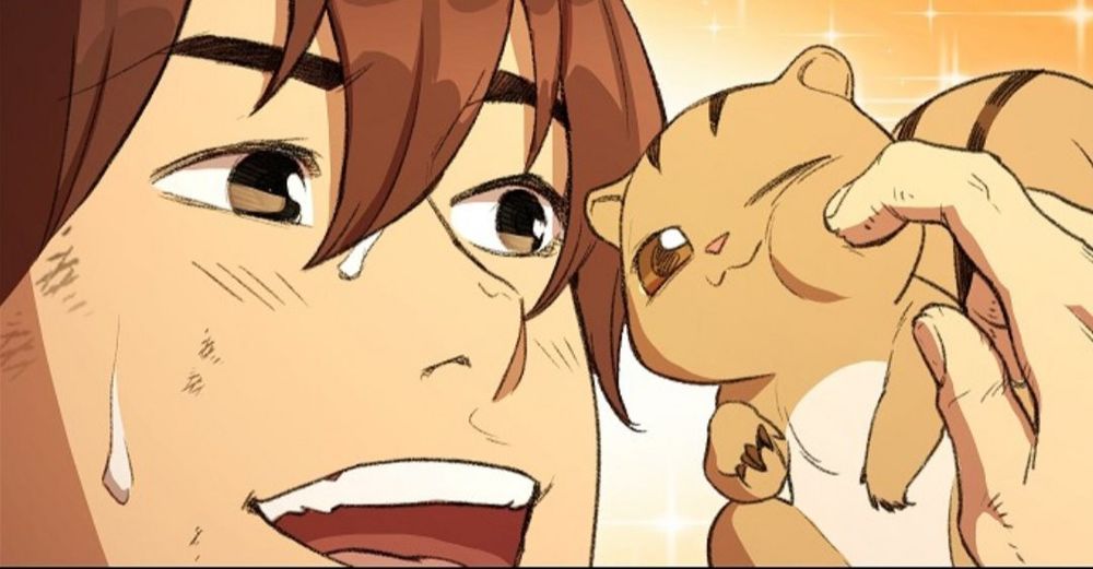 Tái thiết hầm ngục chapter 19 - Upload bởi truyensieuhay.com