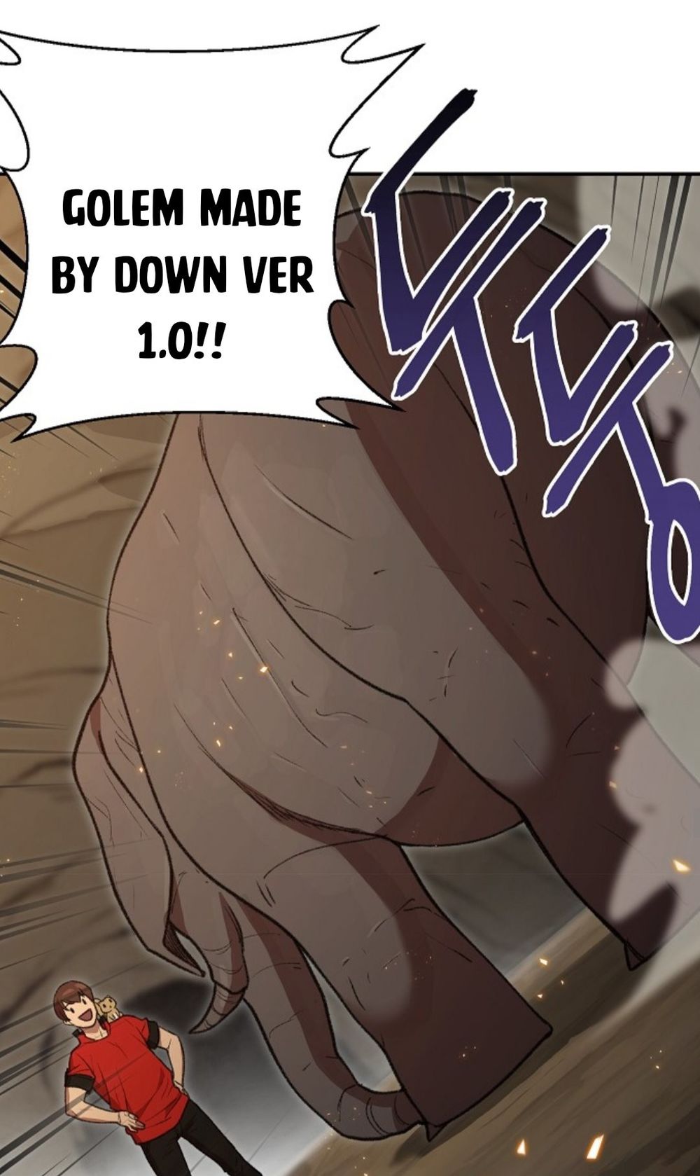 Tái thiết hầm ngục chapter 19 - Upload bởi truyensieuhay.com