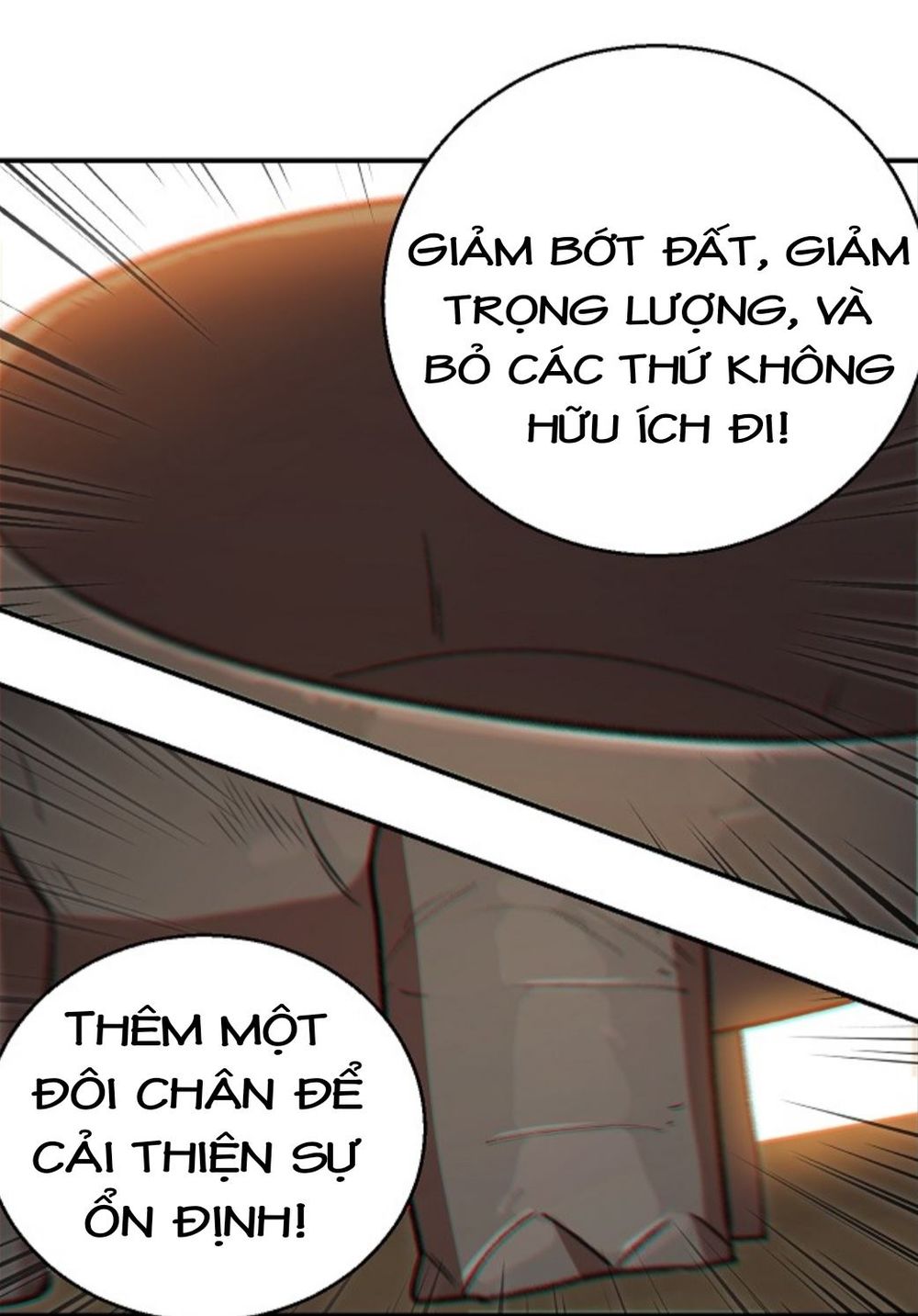 Tái thiết hầm ngục chapter 19 - Upload bởi truyensieuhay.com