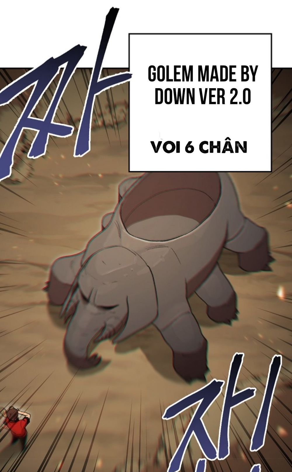 Tái thiết hầm ngục chapter 19 - Upload bởi truyensieuhay.com