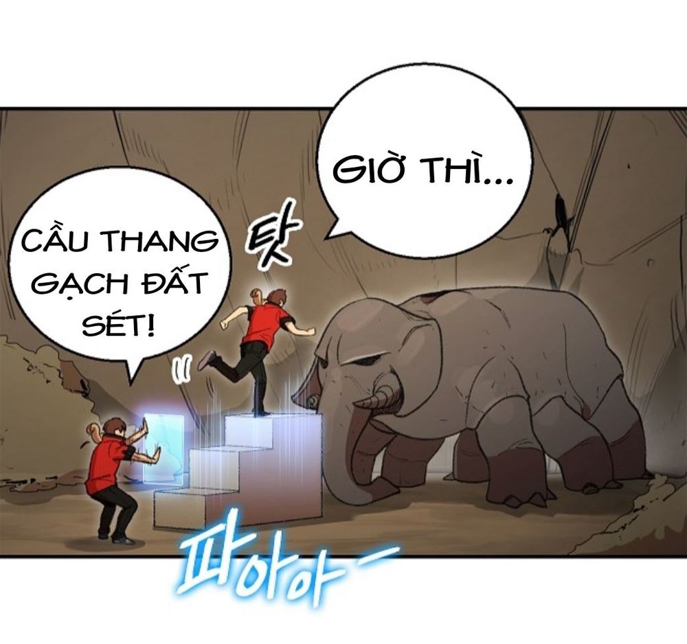 Tái thiết hầm ngục chapter 19 - Upload bởi truyensieuhay.com