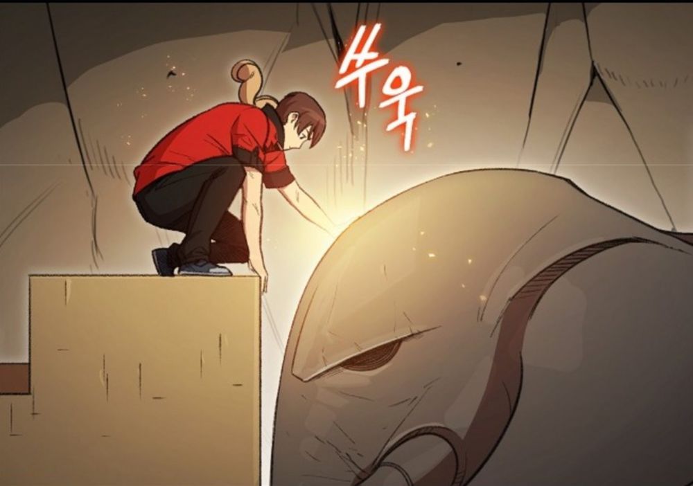 Tái thiết hầm ngục chapter 19 - Upload bởi truyensieuhay.com