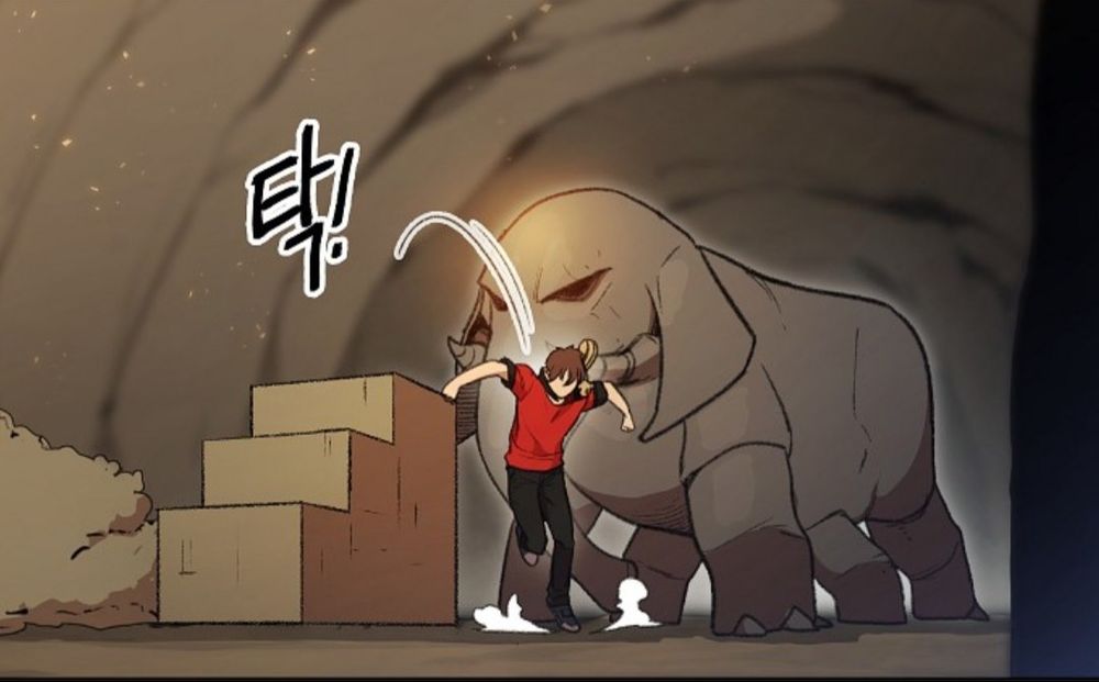 Tái thiết hầm ngục chapter 19 - Upload bởi truyensieuhay.com