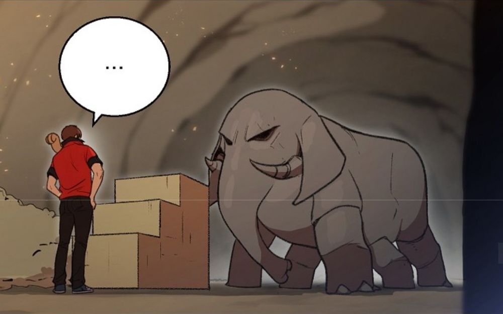 Tái thiết hầm ngục chapter 19 - Upload bởi truyensieuhay.com