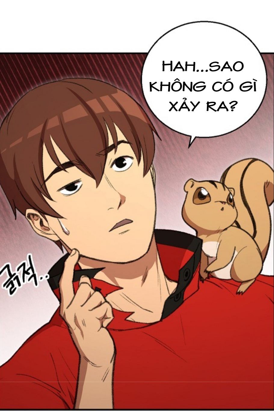 Tái thiết hầm ngục chapter 19 - Upload bởi truyensieuhay.com