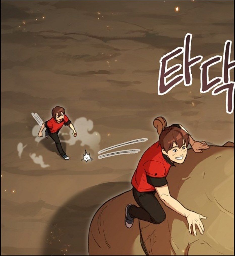 Tái thiết hầm ngục chapter 19 - Upload bởi truyensieuhay.com