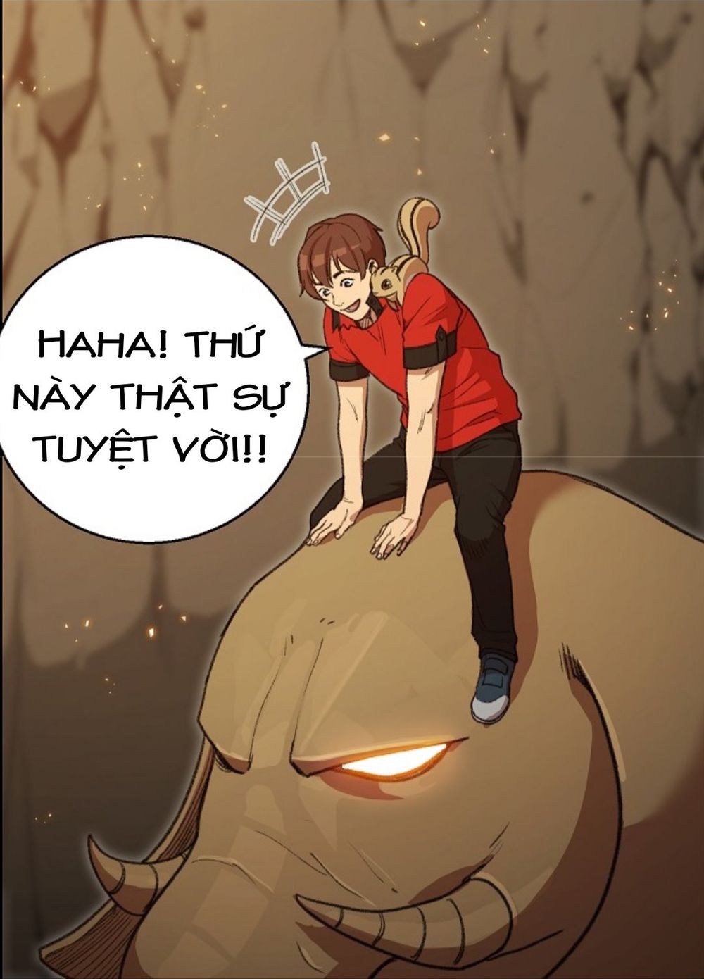 Tái thiết hầm ngục chapter 19 - Upload bởi truyensieuhay.com