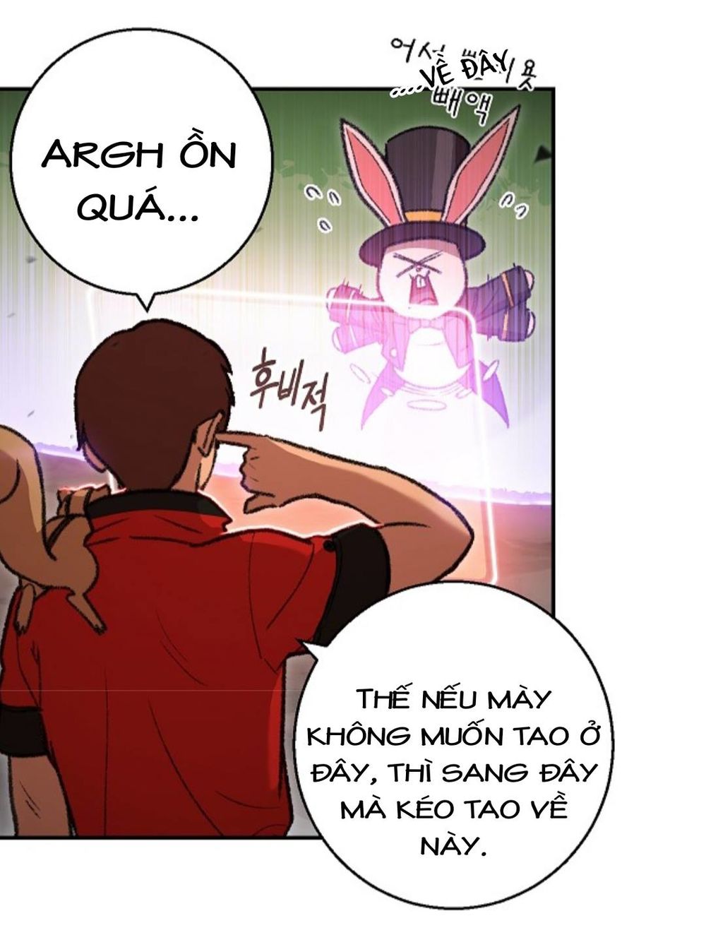 Tái thiết hầm ngục chapter 19 - Upload bởi truyensieuhay.com