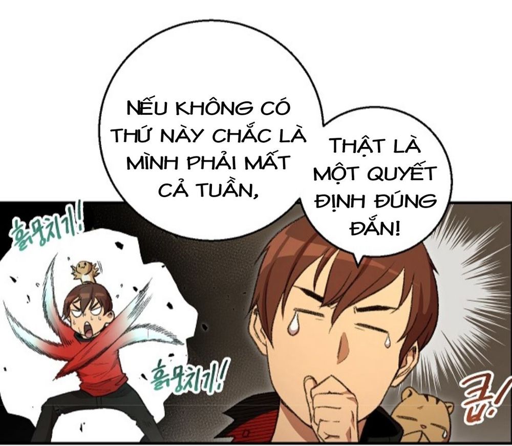 Tái thiết hầm ngục chapter 20 - Upload bởi truyensieuhay.com