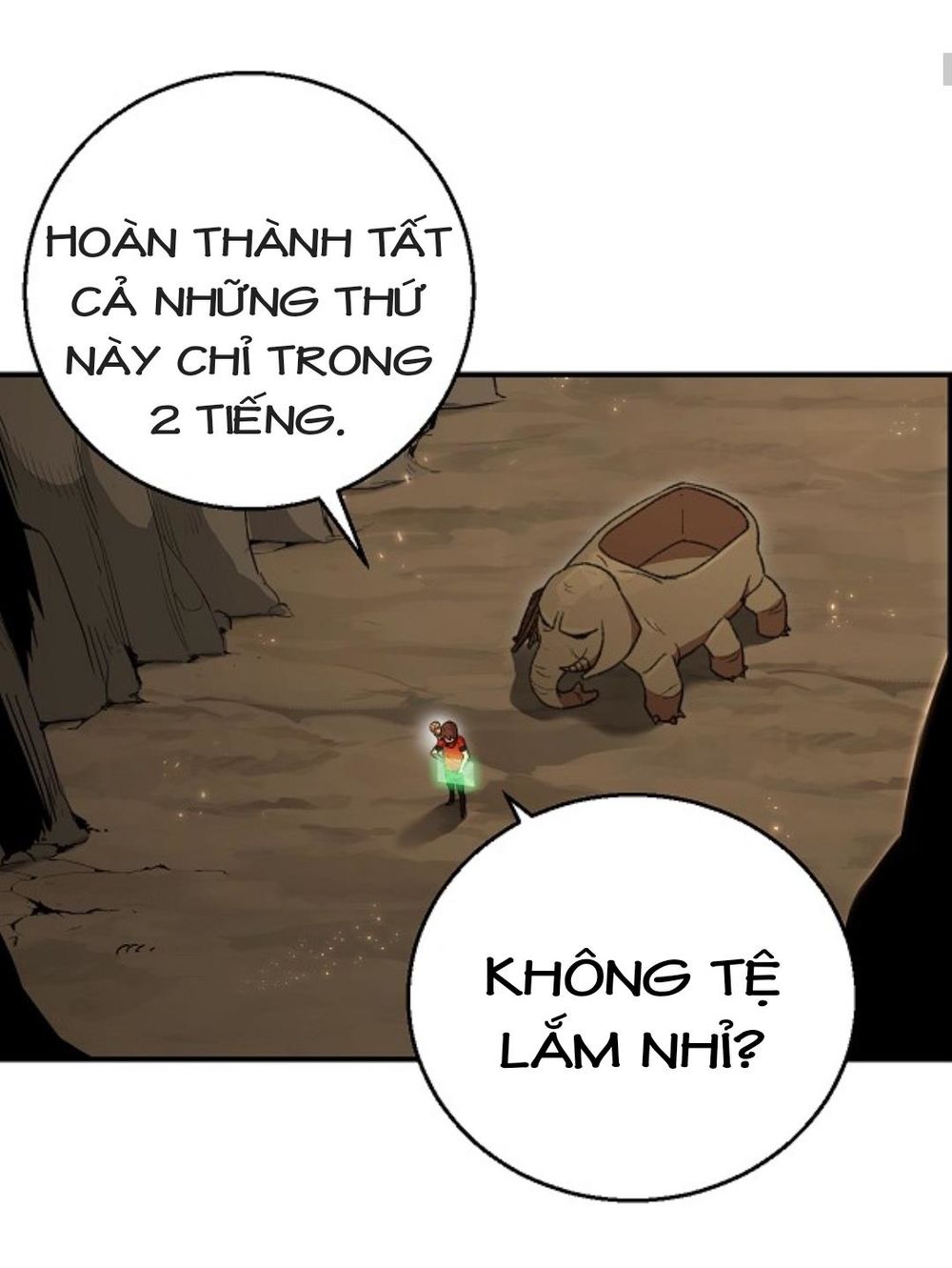 Tái thiết hầm ngục chapter 20 - Upload bởi truyensieuhay.com