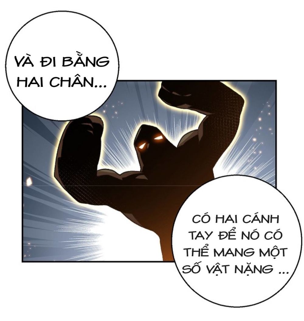 Tái thiết hầm ngục chapter 20 - Upload bởi truyensieuhay.com