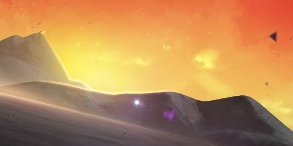 Tái thiết hầm ngục chapter 20 - Upload bởi truyensieuhay.com