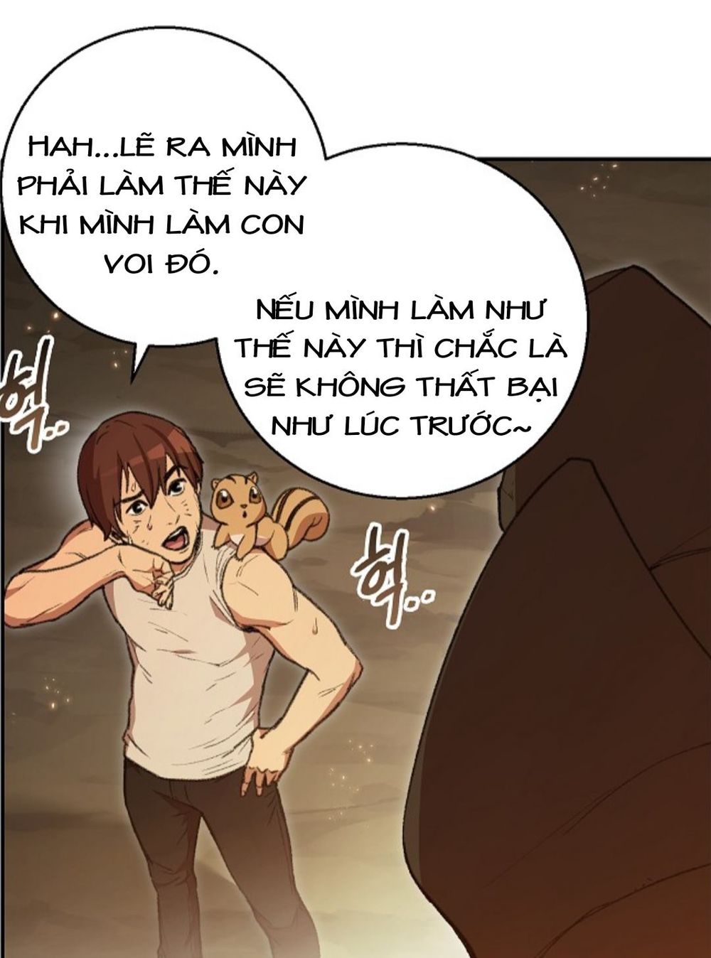 Tái thiết hầm ngục chapter 20 - Upload bởi truyensieuhay.com