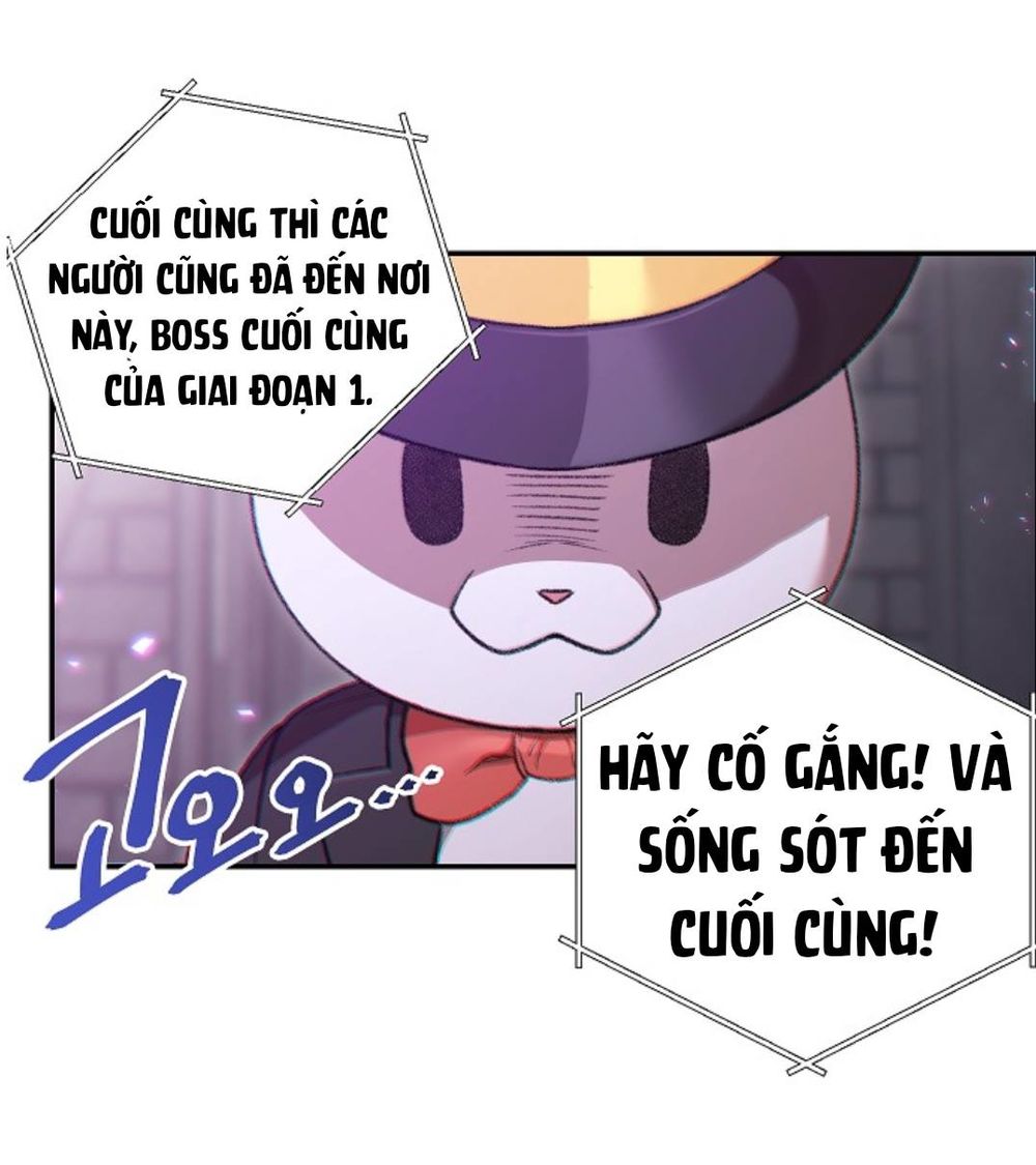 Tái thiết hầm ngục chapter 20 - Upload bởi truyensieuhay.com