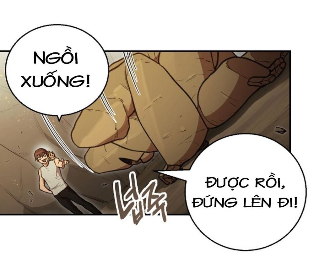Tái thiết hầm ngục chapter 20 - Upload bởi truyensieuhay.com