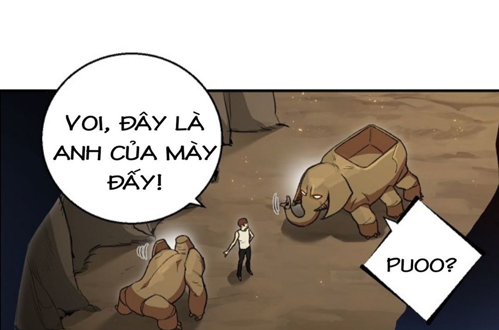 Tái thiết hầm ngục chapter 20 - Upload bởi truyensieuhay.com