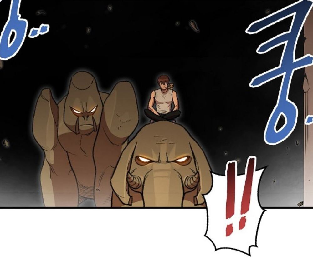 Tái thiết hầm ngục chapter 20 - Upload bởi truyensieuhay.com