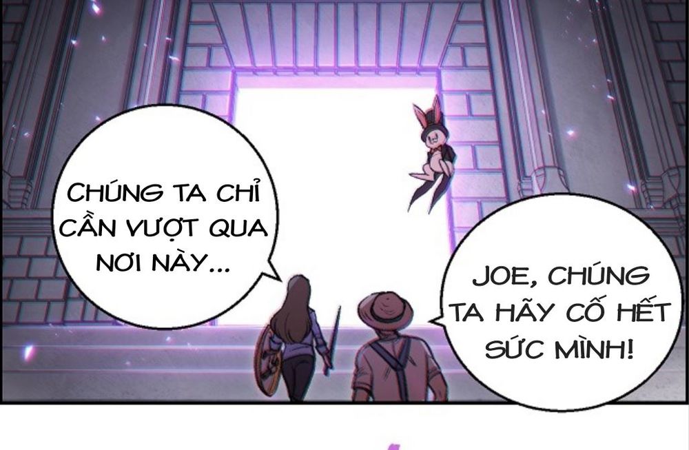 Tái thiết hầm ngục chapter 20 - Upload bởi truyensieuhay.com
