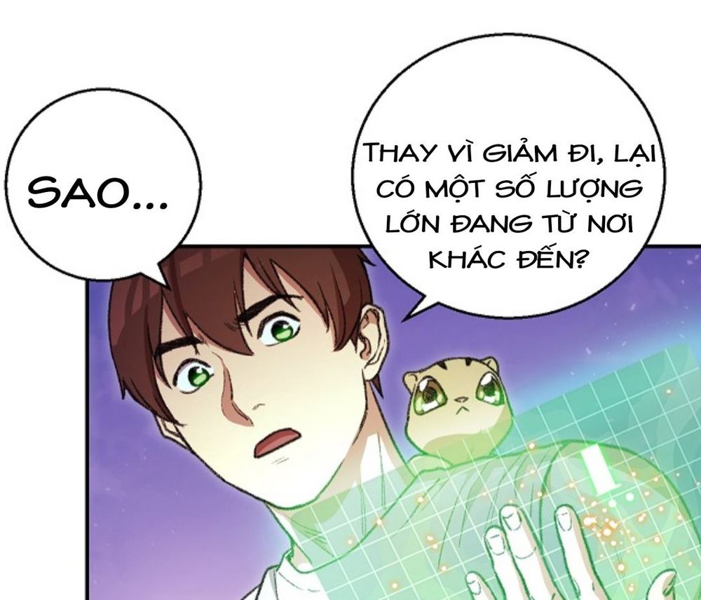 Tái thiết hầm ngục chapter 20 - Upload bởi truyensieuhay.com