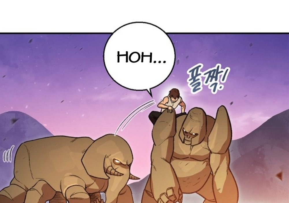 Tái thiết hầm ngục chapter 20 - Upload bởi truyensieuhay.com