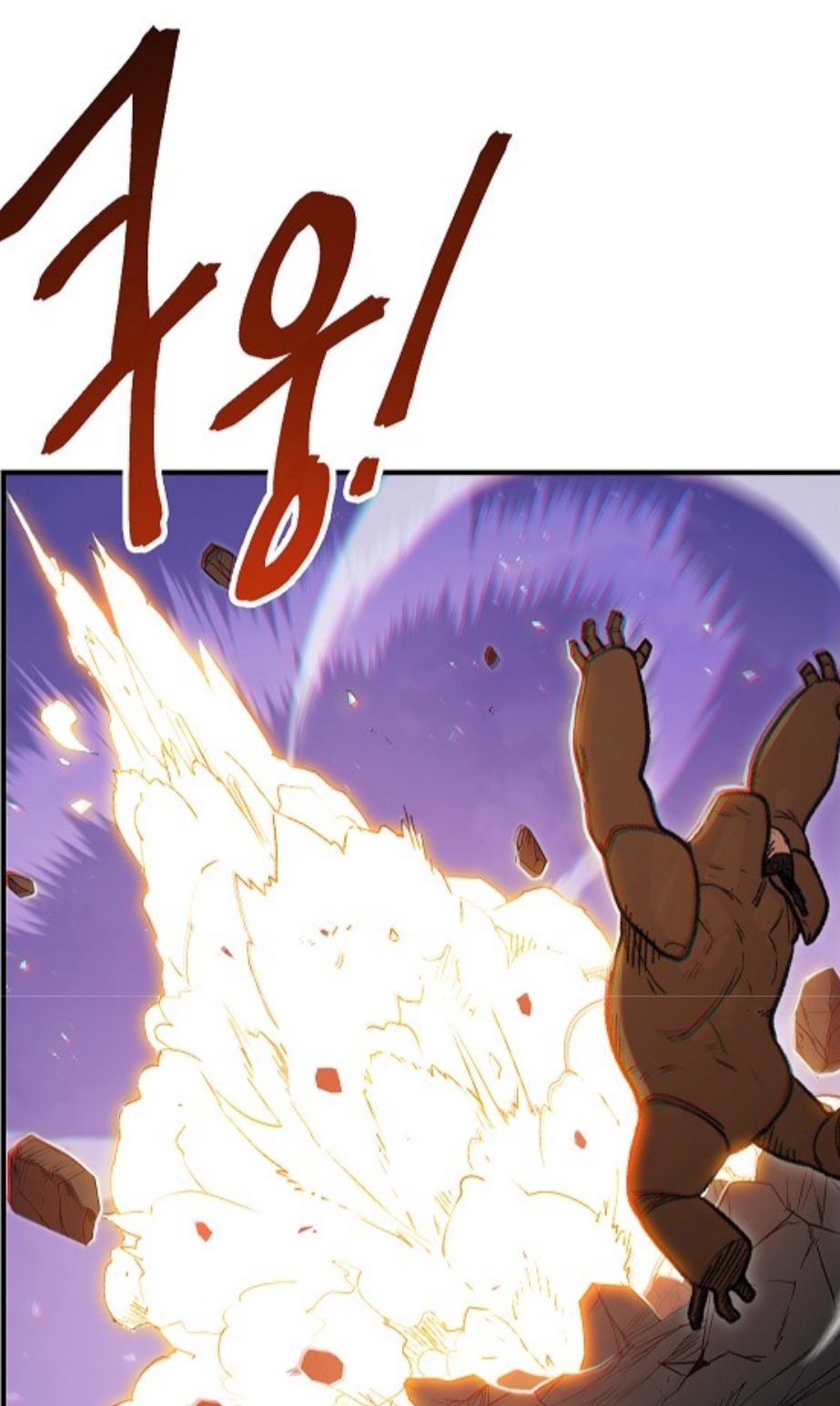 Tái thiết hầm ngục chapter 20 - Upload bởi truyensieuhay.com